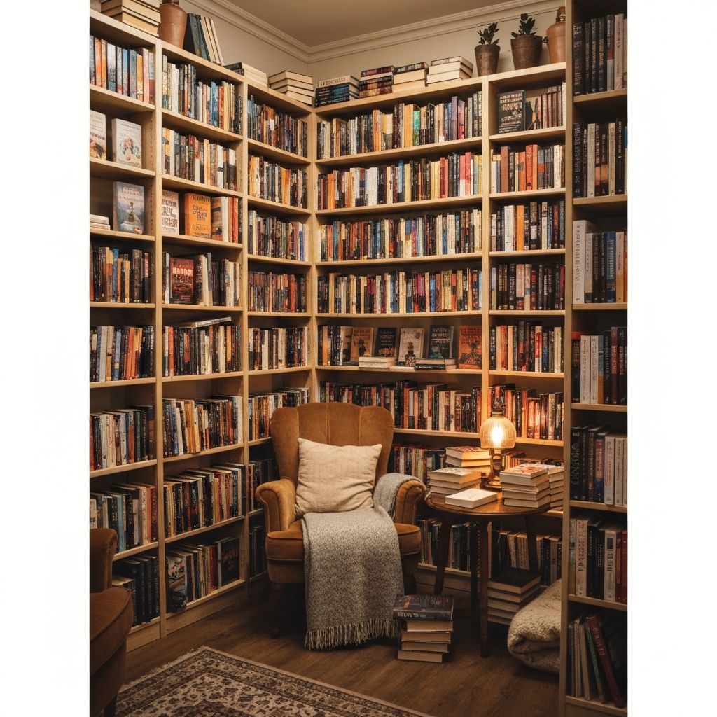 محلات الكتب والقرطاسية