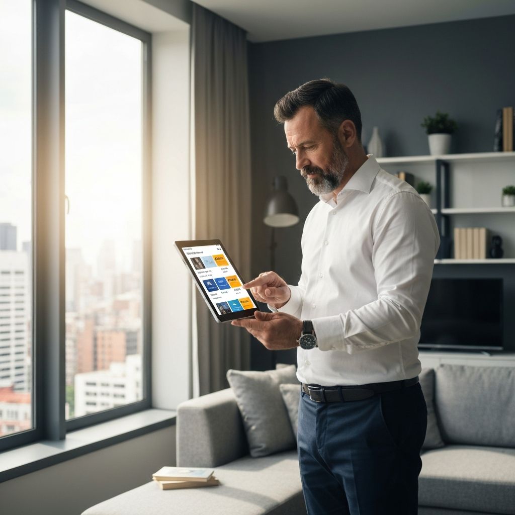 كيف تختار المحل المناسب؟